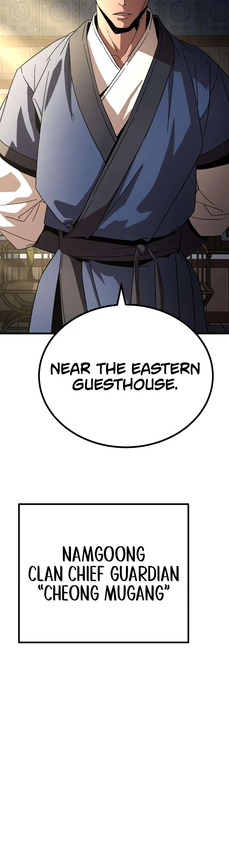 To Hell With the Status Window Chapter 26 – Page 13