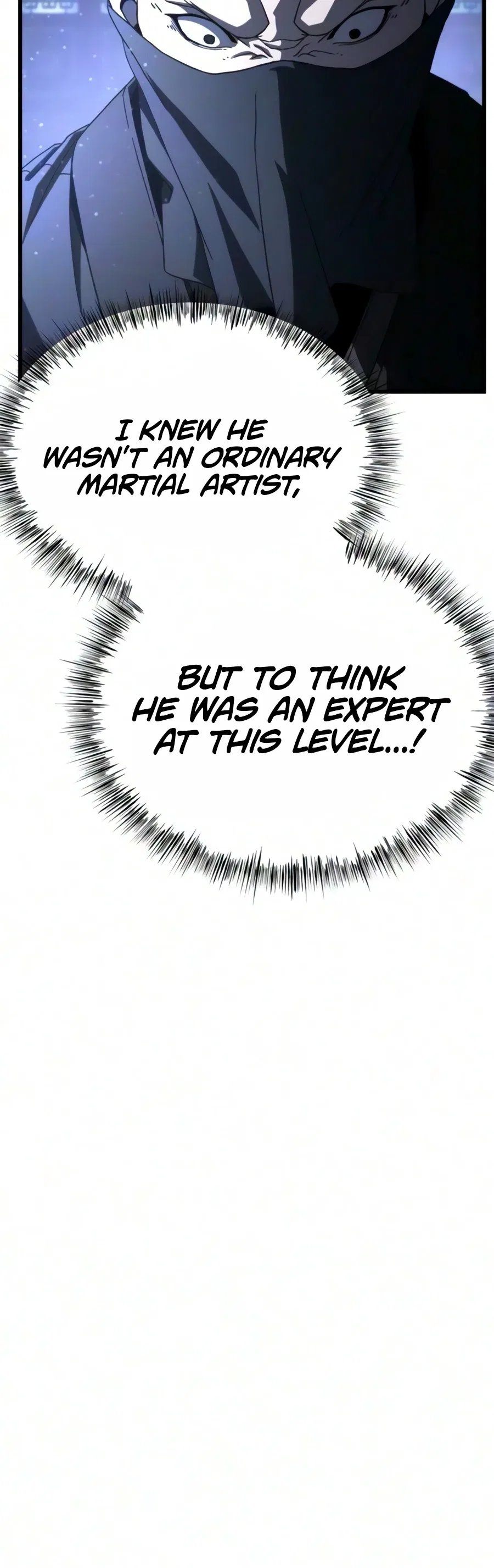 To Hell With the Status Window Chapter 25 – Page 25