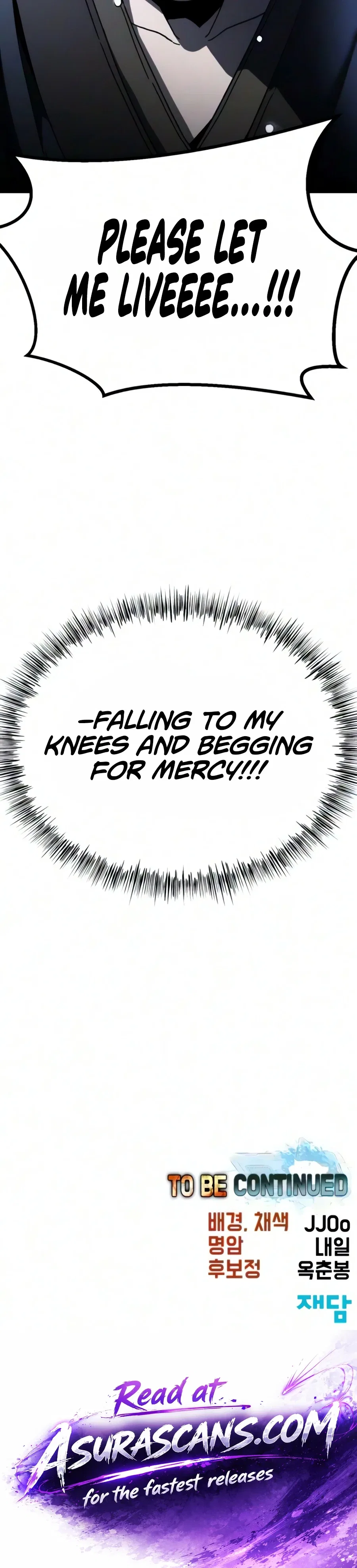 To Hell With the Status Window Chapter 25 – Page 27