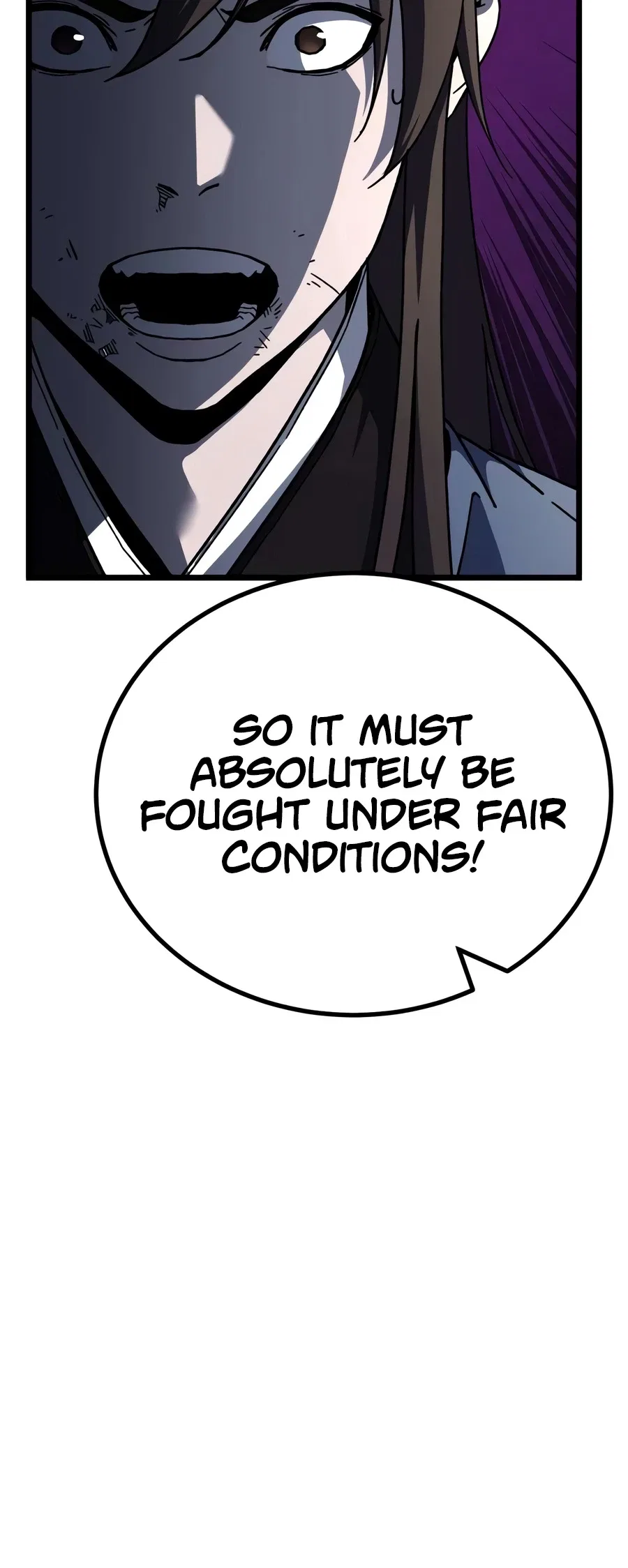 To Hell With the Status Window Chapter 24 – Page 5