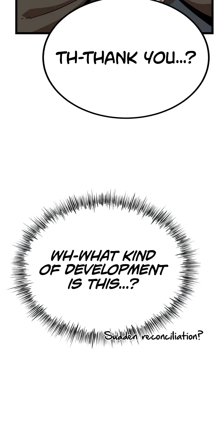 To Hell With the Status Window Chapter 24 – Page 13