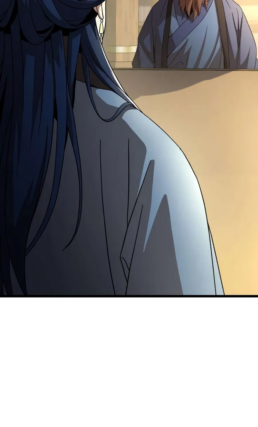 To Hell With the Status Window Chapter 24 – Page 19