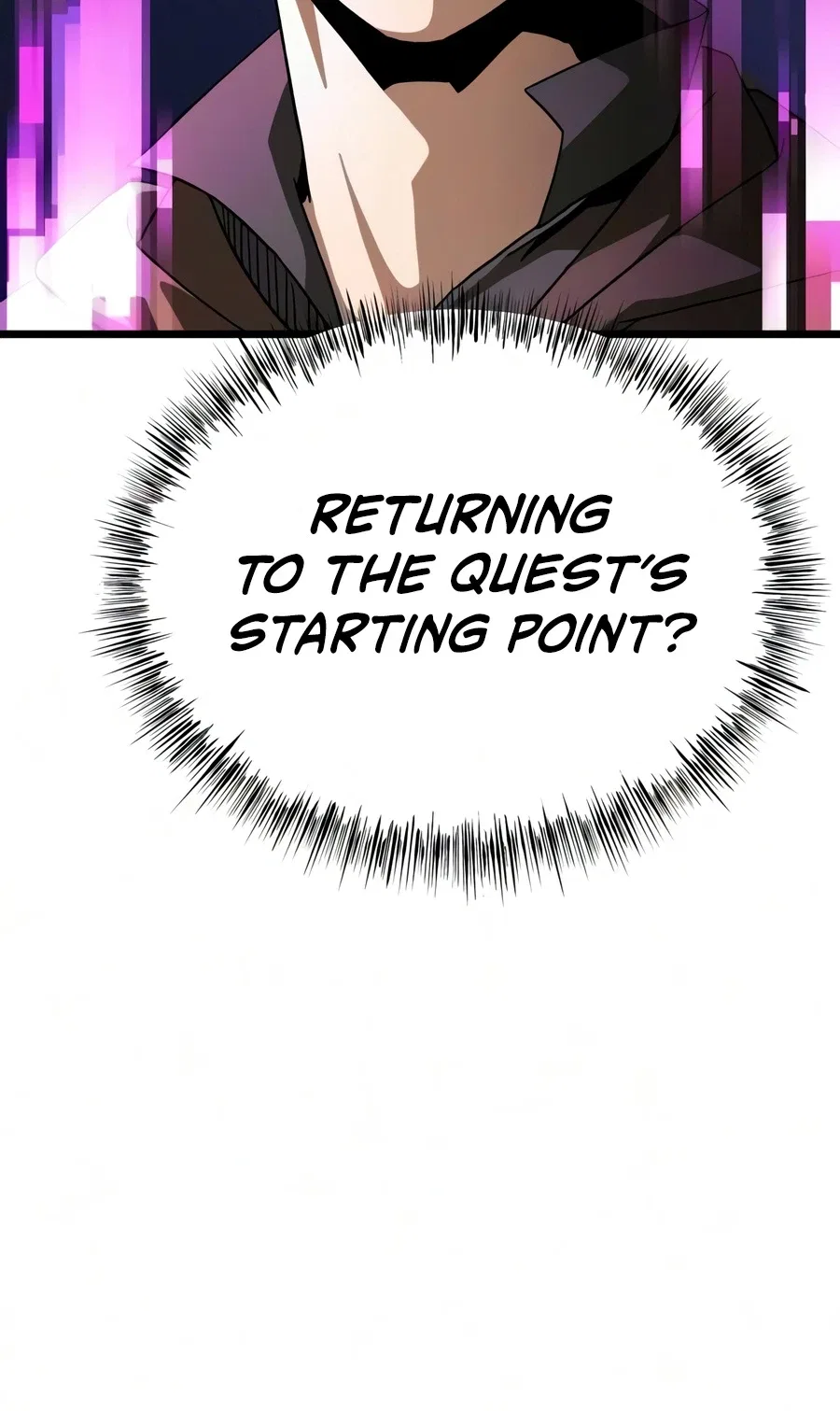 To Hell With the Status Window Chapter 23 – Page 19