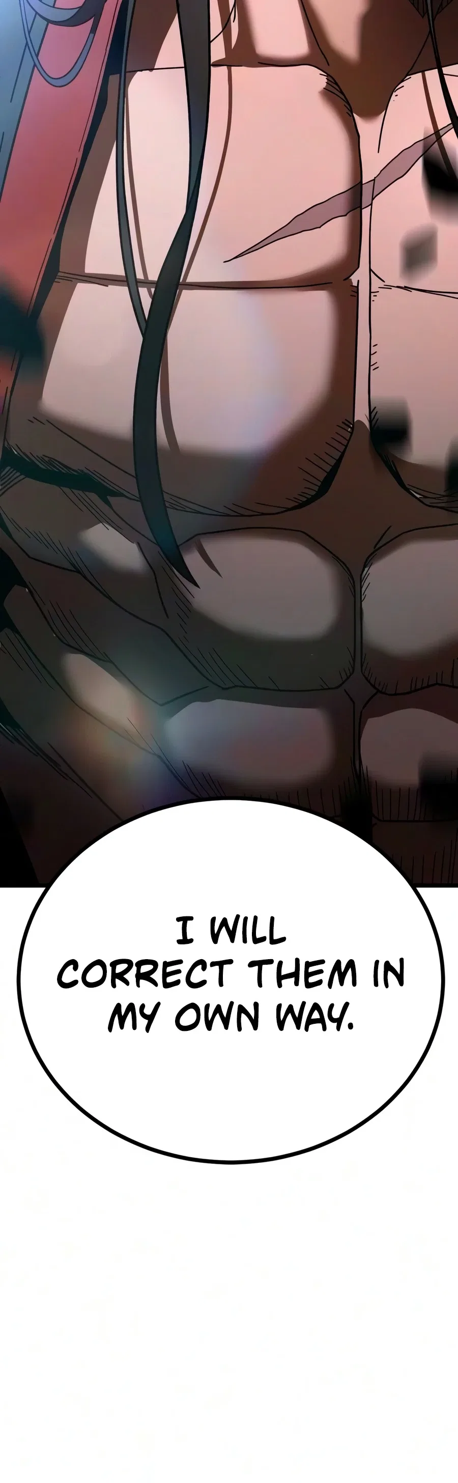 To Hell With the Status Window Chapter 23 – Page 28