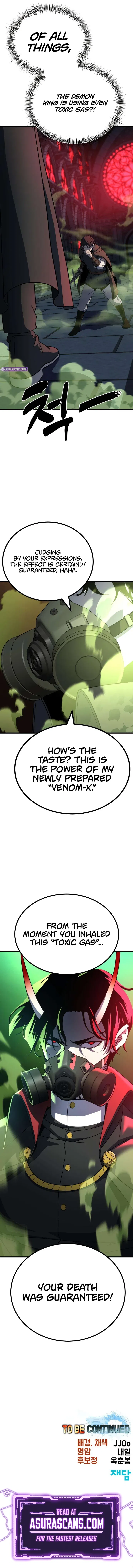 To Hell With the Status Window Chapter 15 – Page 15