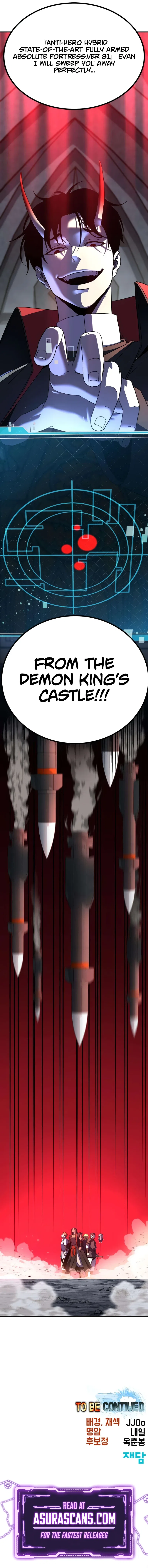 To Hell With the Status Window Chapter 10 – Page 18