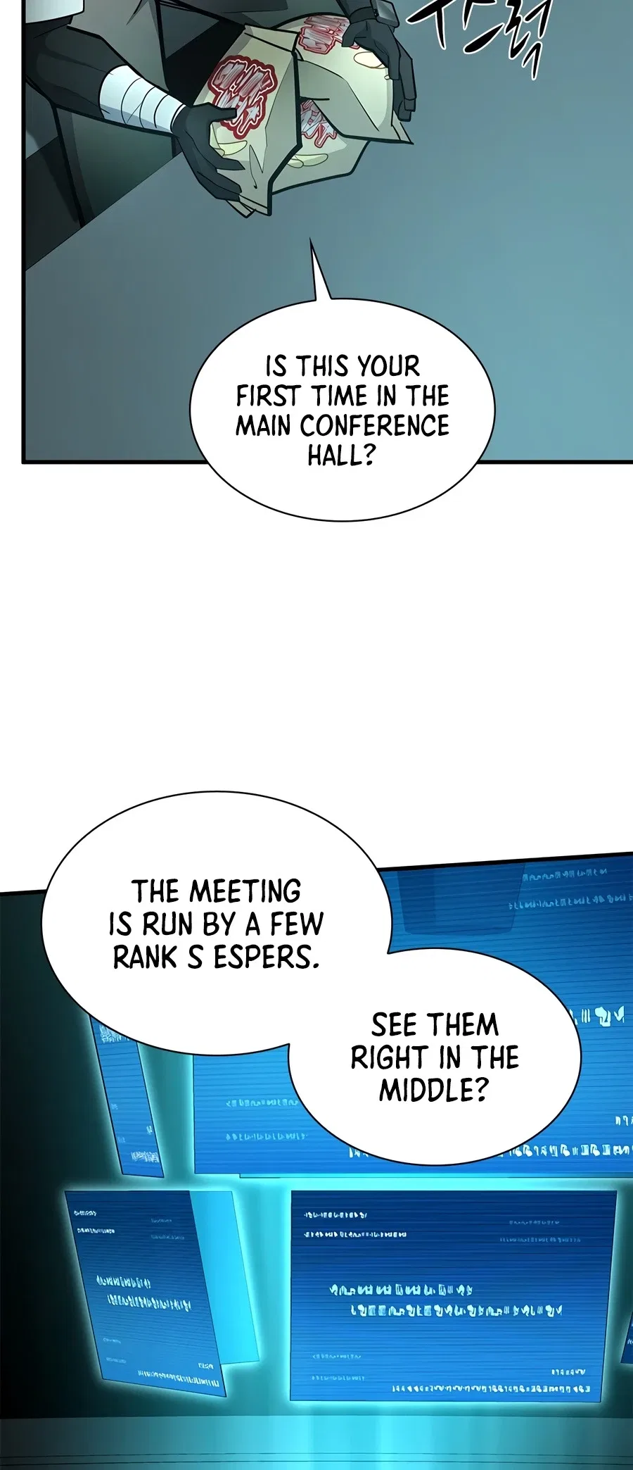 The Tutorial is Too Hard Chapter 279 – Page 11