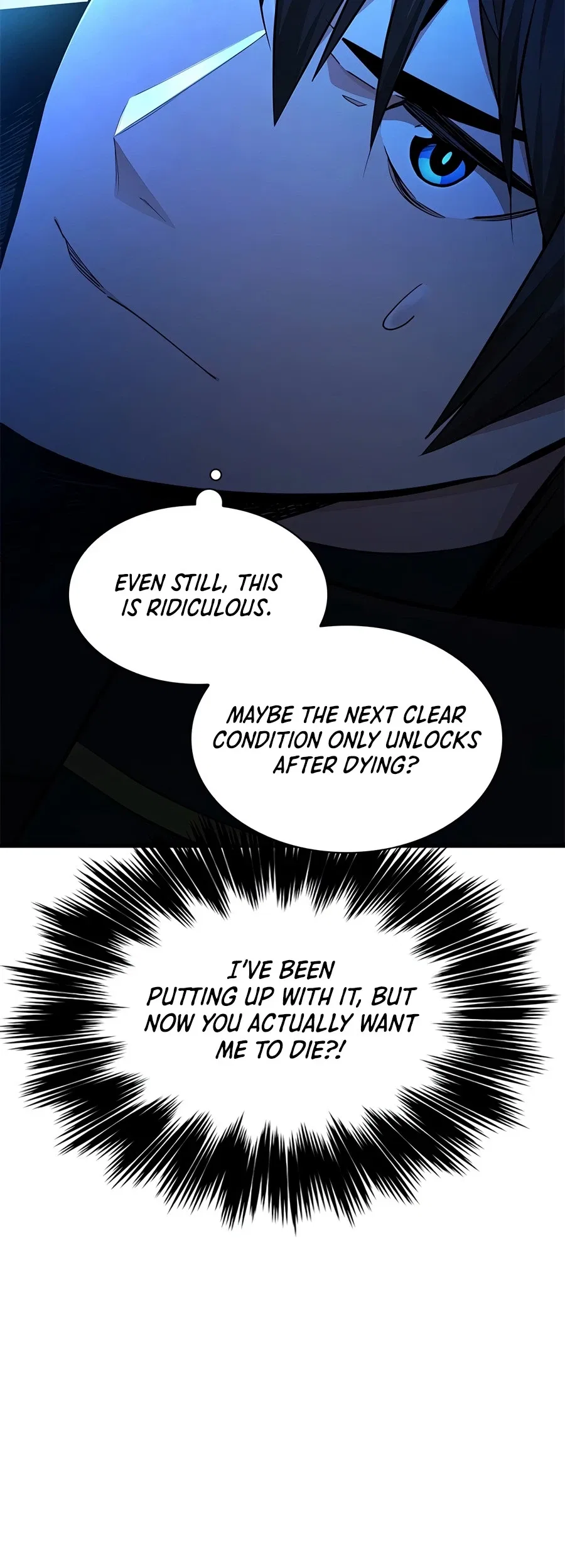 The Tutorial is Too Hard Chapter 278 – Page 4