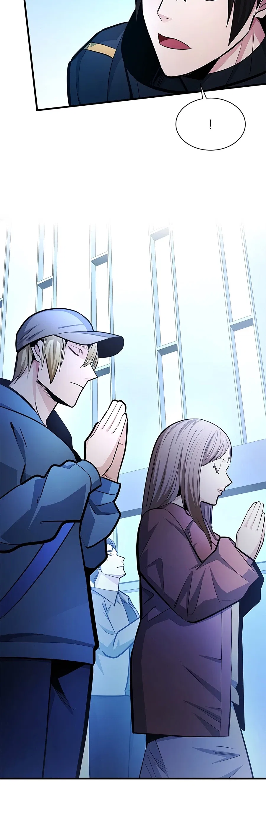 The Tutorial is Too Hard Chapter 278 – Page 6