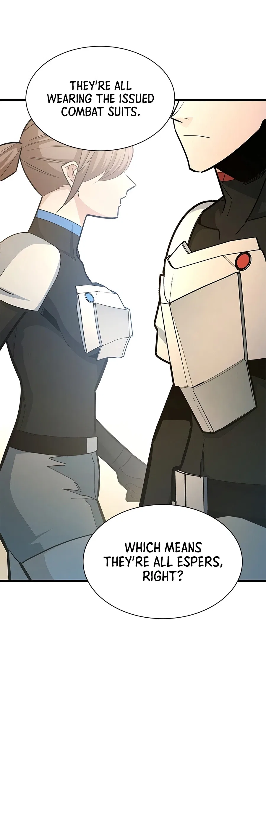 The Tutorial is Too Hard Chapter 278 – Page 14