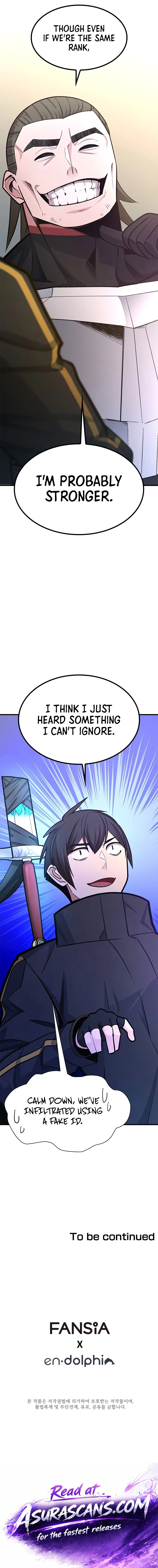 The Tutorial is Too Hard Chapter 278 – Page 19