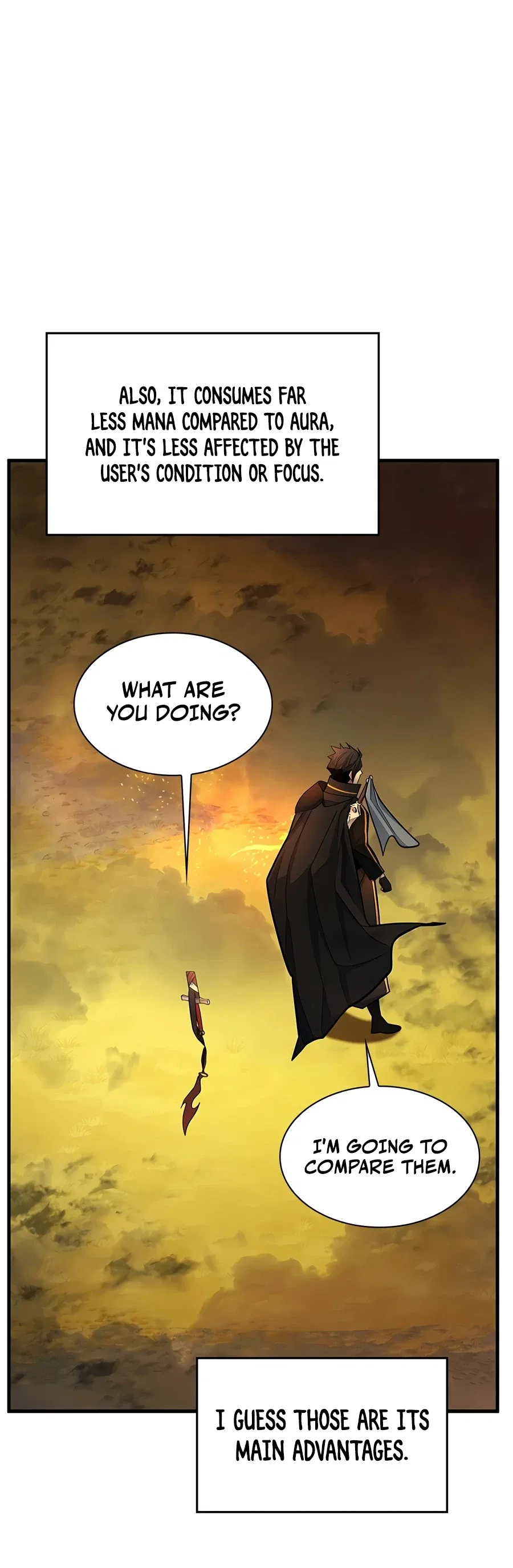 The Tutorial is Too Hard Chapter 276 – Page 10