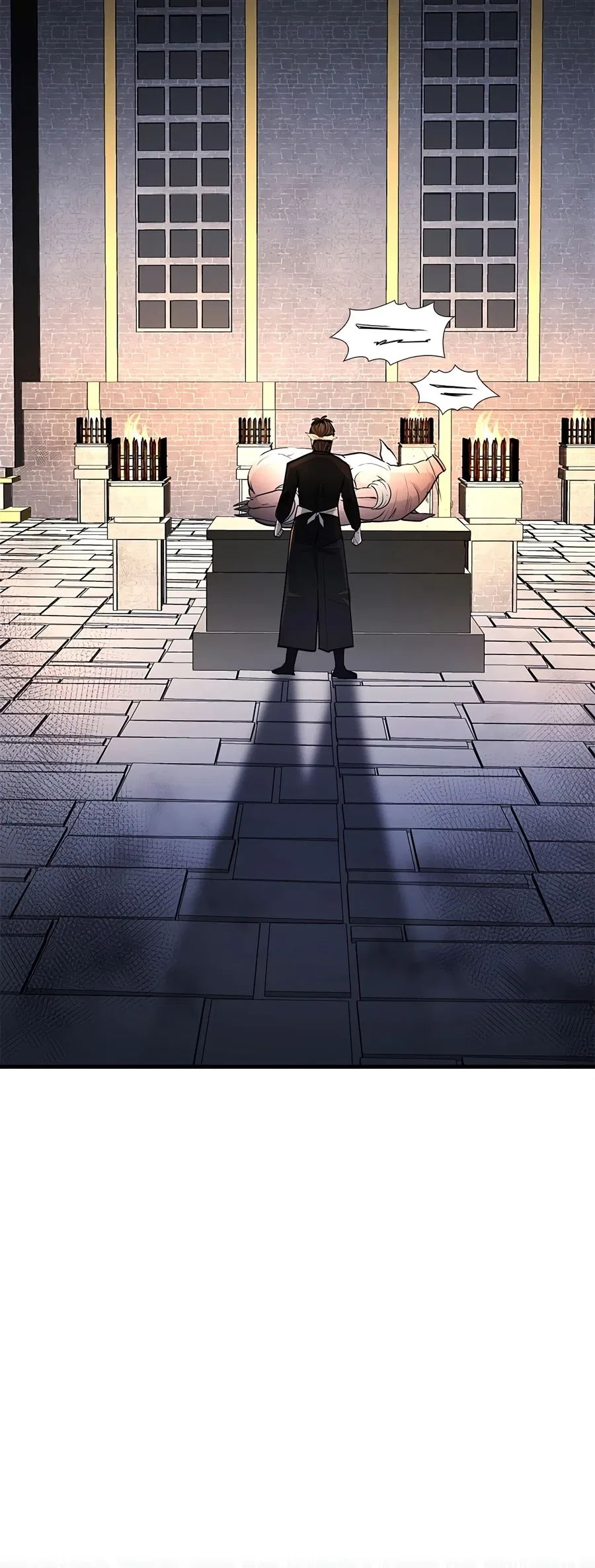 The Tutorial is Too Hard Chapter 274 – Page 14