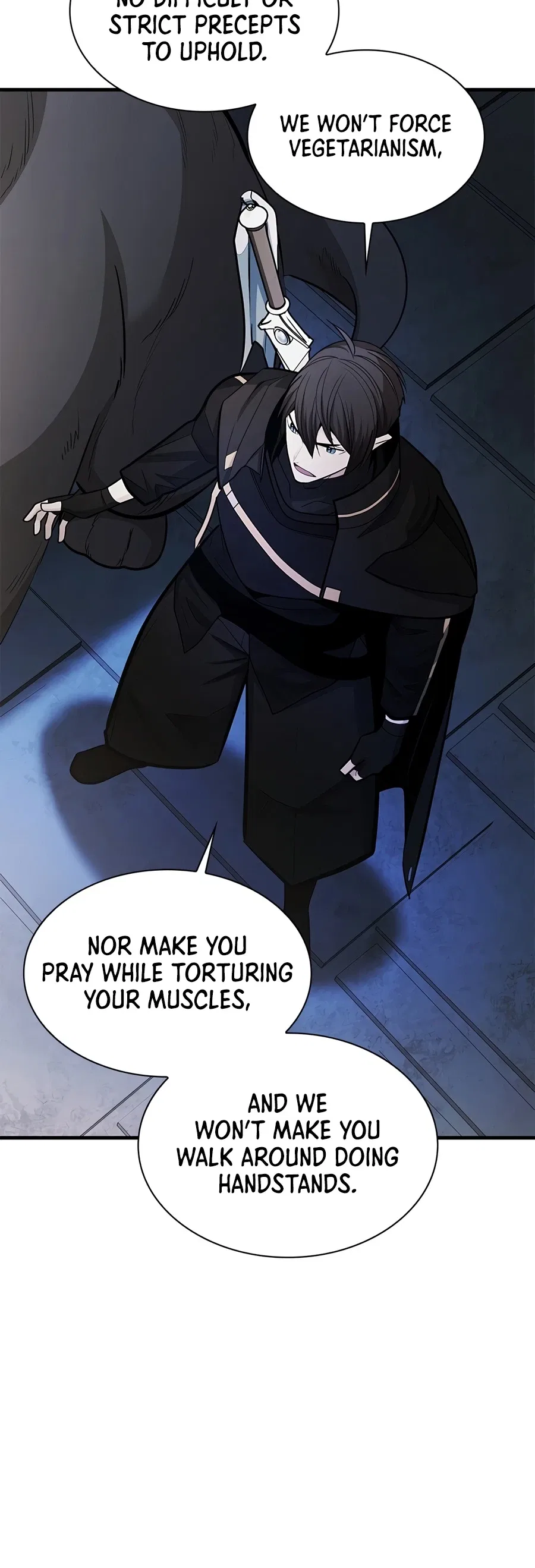 The Tutorial is Too Hard Chapter 273 – Page 5