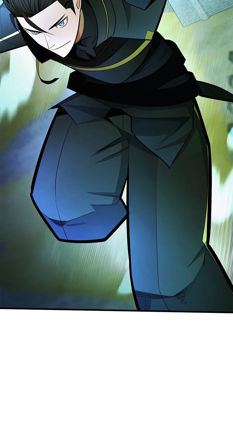The Tutorial is Too Hard Chapter 273 – Page 13
