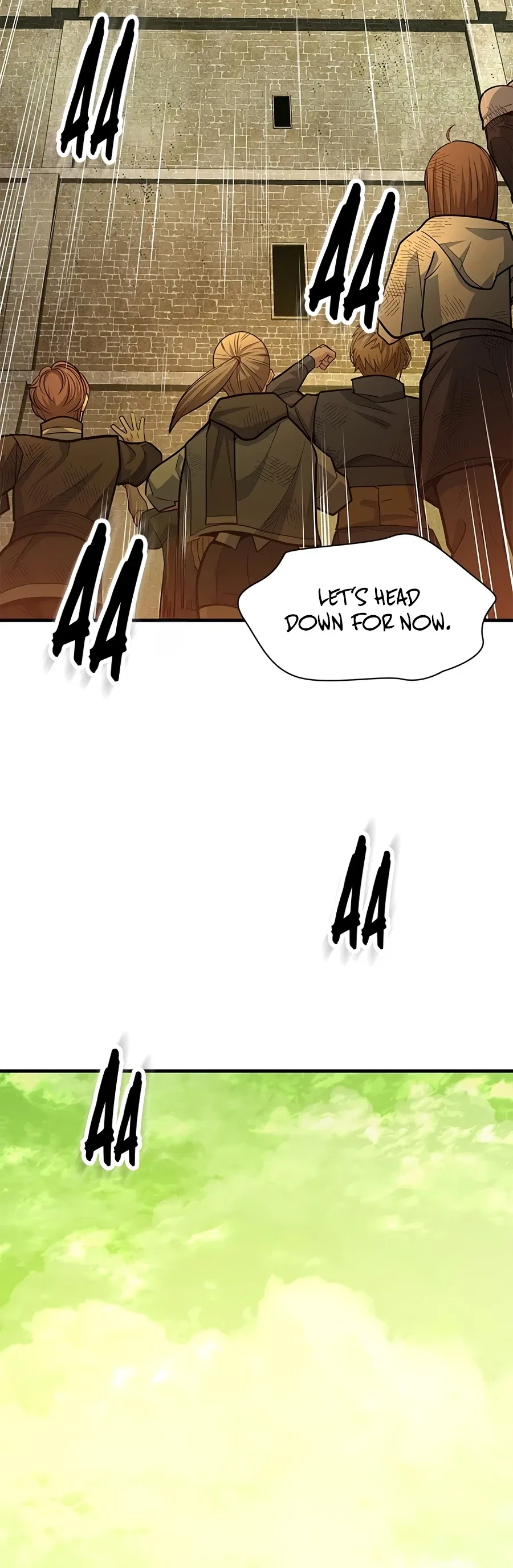 The Tutorial is Too Hard Chapter 272 – Page 5