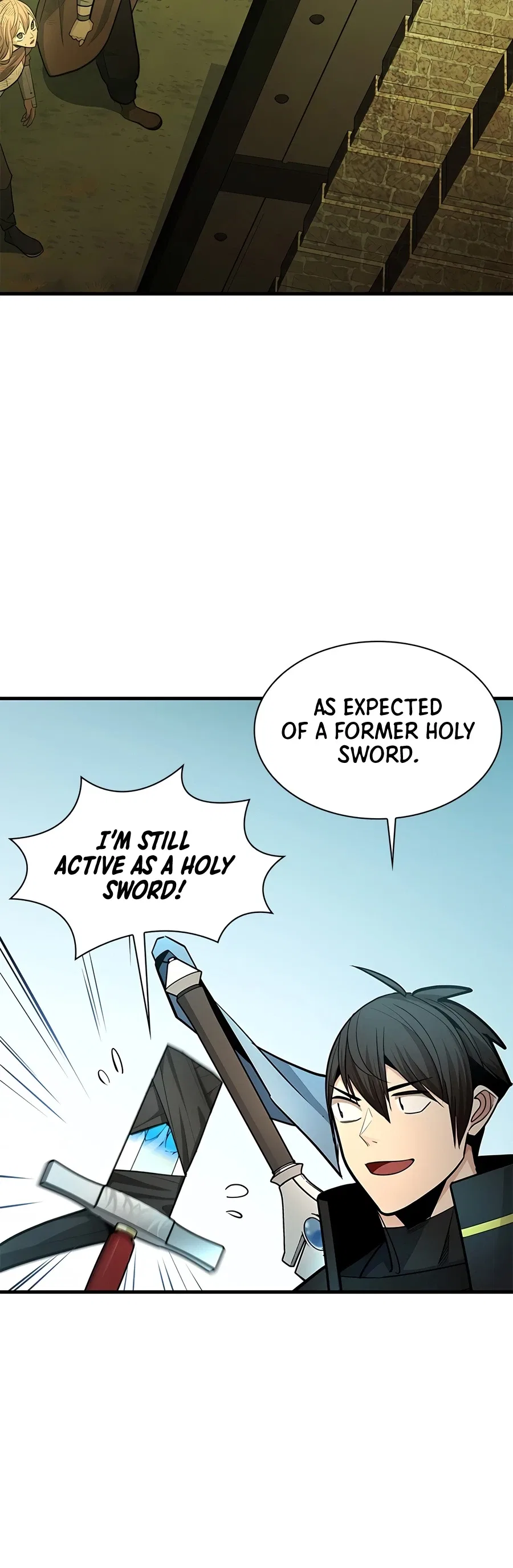 The Tutorial is Too Hard Chapter 272 – Page 7