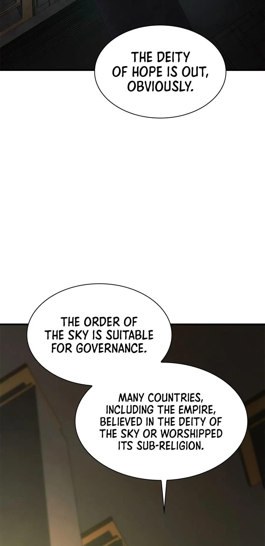 The Tutorial is Too Hard Chapter 272 – Page 11