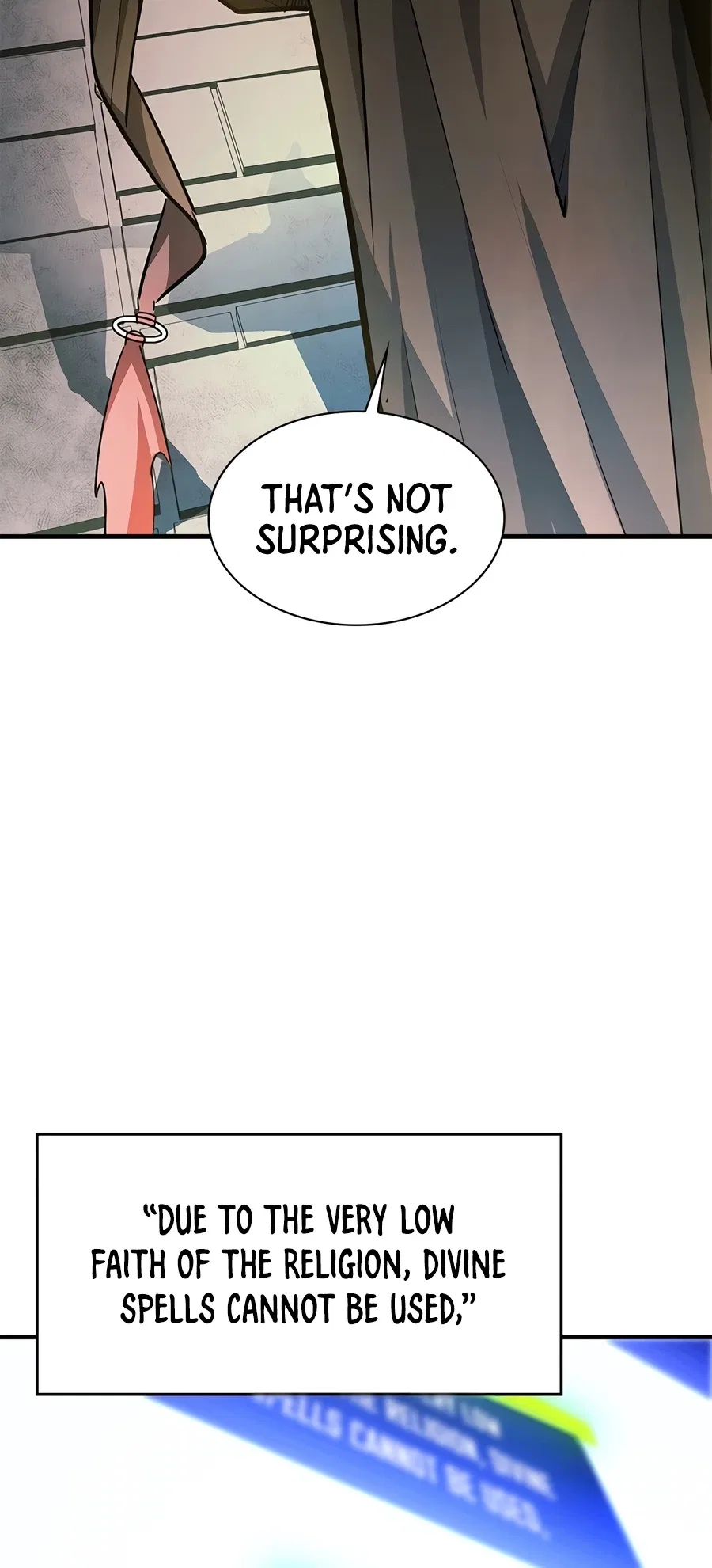 The Tutorial is Too Hard Chapter 272 – Page 13