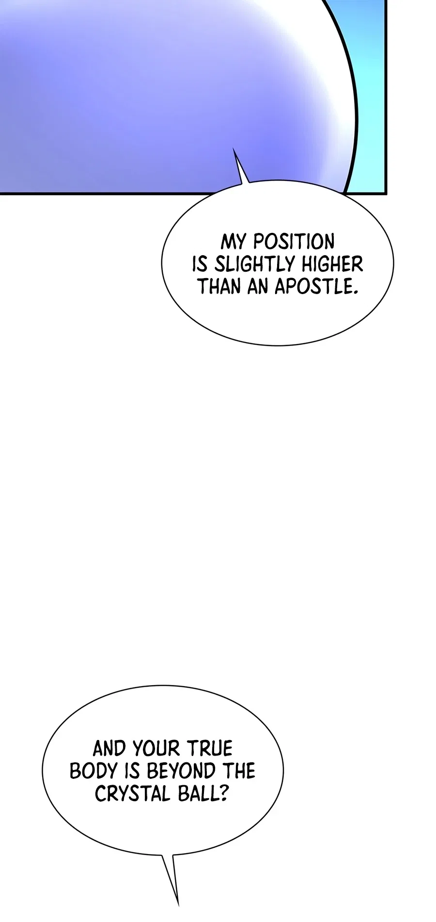 The Tutorial is Too Hard Chapter 271 – Page 3