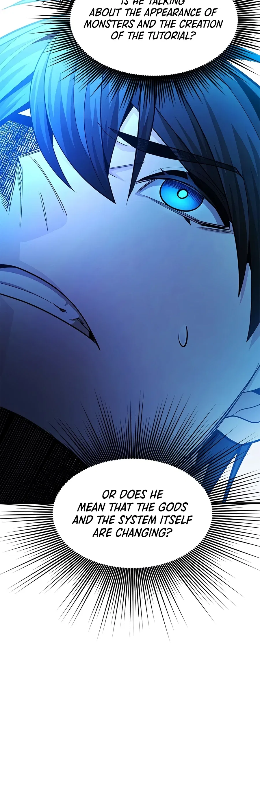 The Tutorial is Too Hard Chapter 271 – Page 17