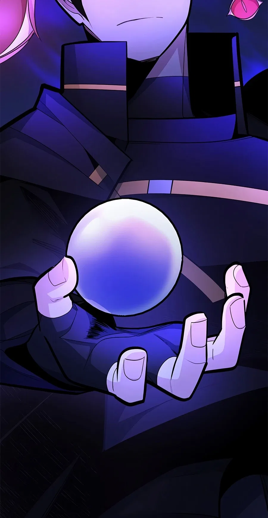 The Tutorial is Too Hard Chapter 270 – Page 19
