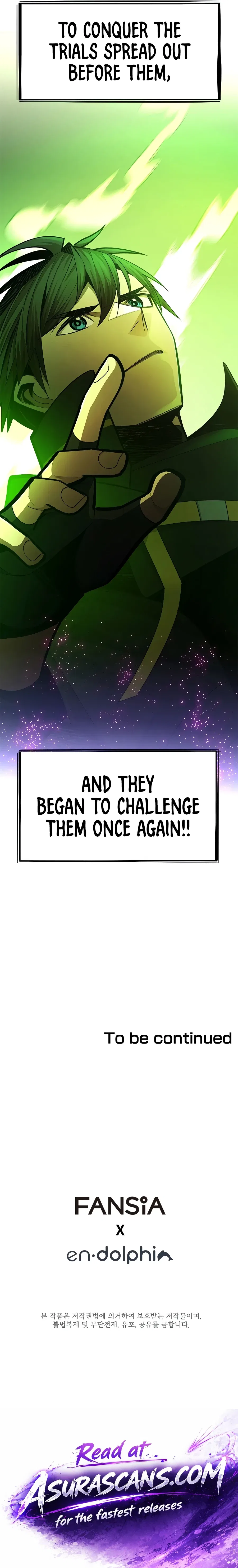 The Tutorial is Too Hard Chapter 268 – Page 16