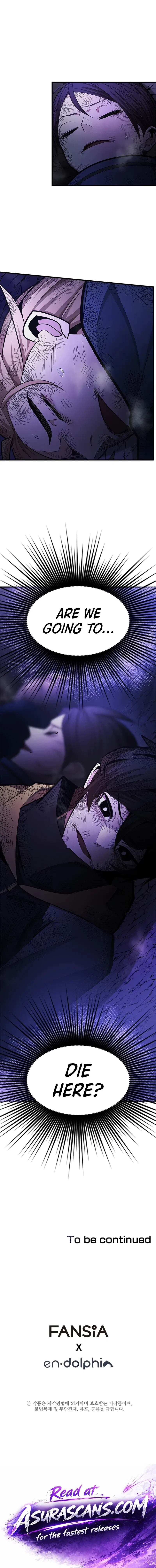 The Tutorial is Too Hard Chapter 265 – Page 12