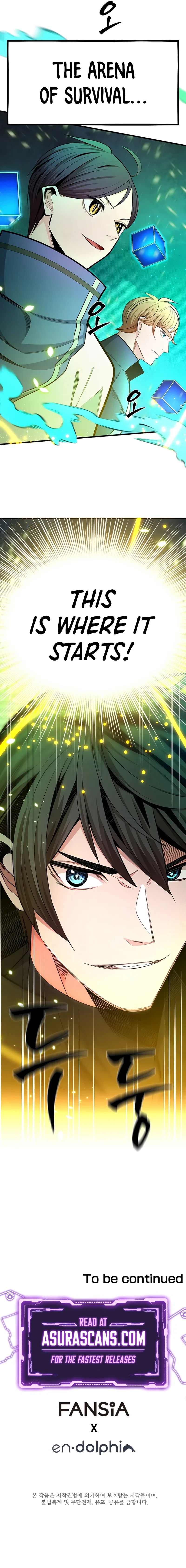 The Tutorial is Too Hard Chapter 259 – Page 12