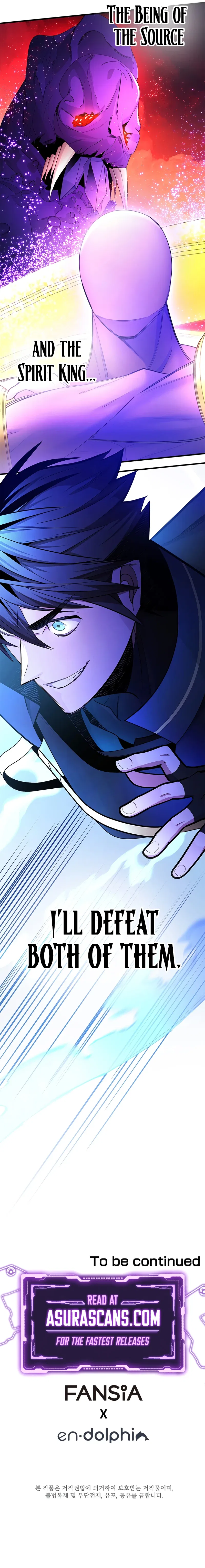 The Tutorial is Too Hard Chapter 240 – Page 12