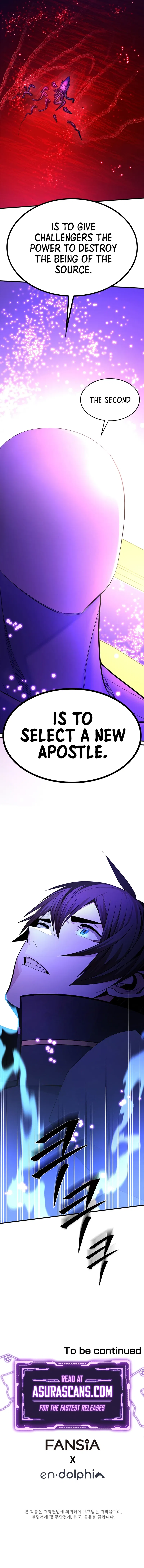 The Tutorial is Too Hard Chapter 239 – Page 12