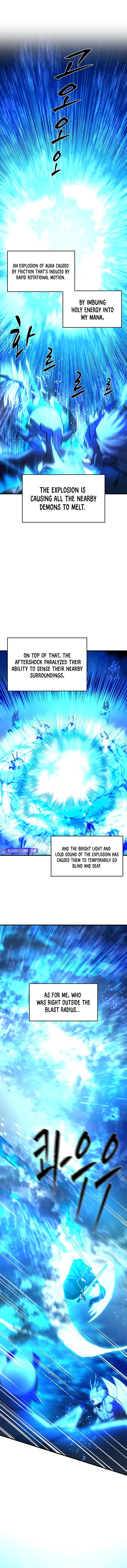 The Tutorial is Too Hard Chapter 203 – Page 6