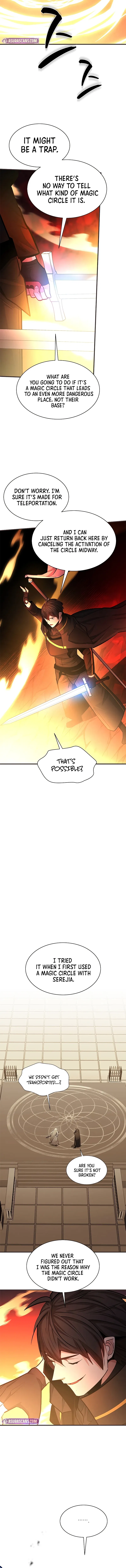 The Tutorial is Too Hard Chapter 202 – Page 3