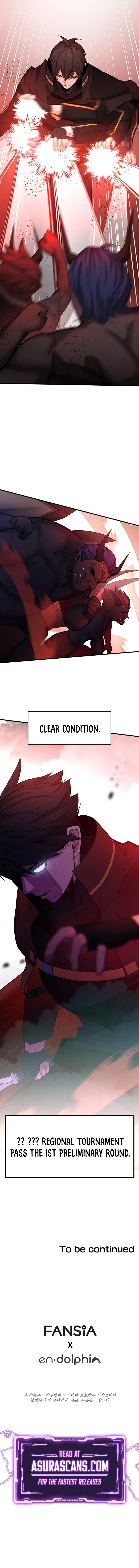 The Tutorial is Too Hard Chapter 196 – Page 13