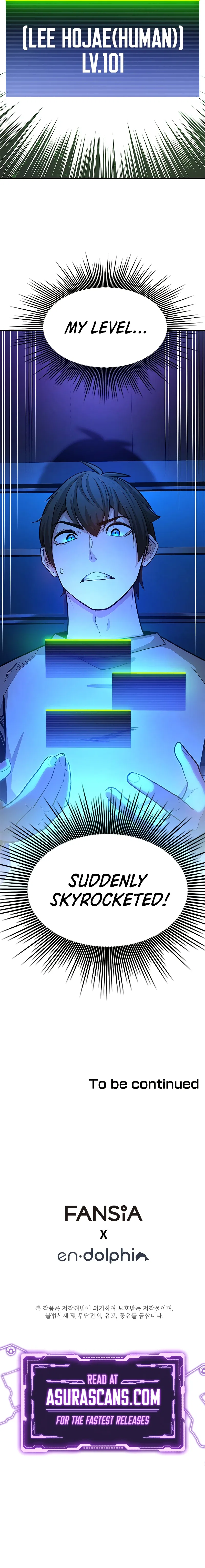The Tutorial is Too Hard Chapter 192 – Page 14