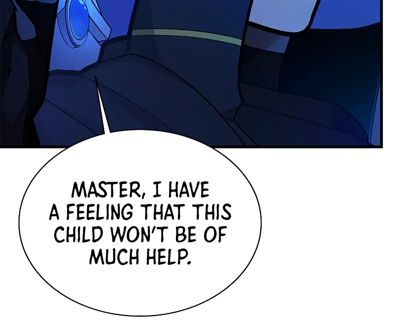 The Tutorial is Too Hard Chapter 183 – Page 11