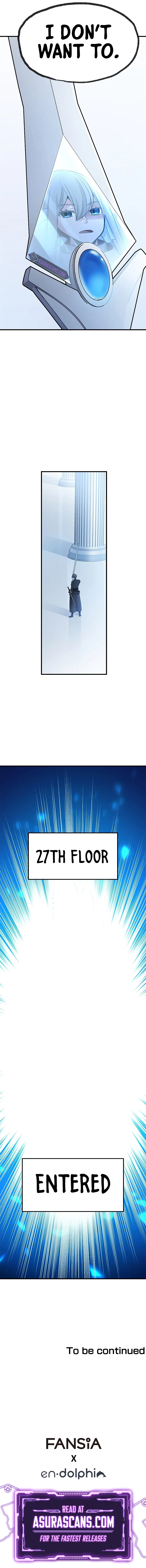The Tutorial is Too Hard Chapter 178 – Page 13