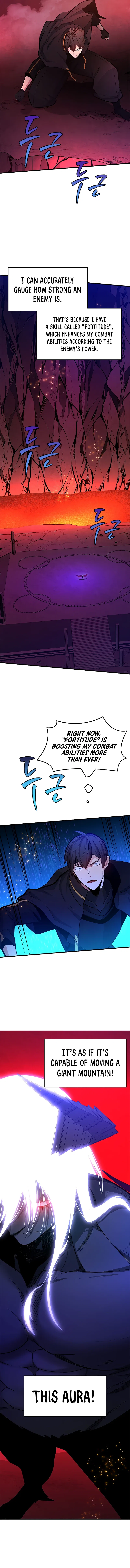 The Tutorial is Too Hard Chapter 168 – Page 12