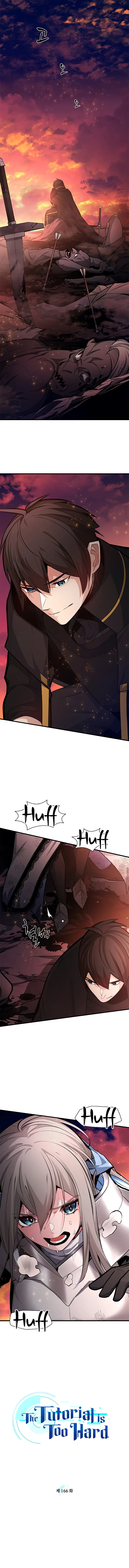 The Tutorial is Too Hard Chapter 166 – Page 2