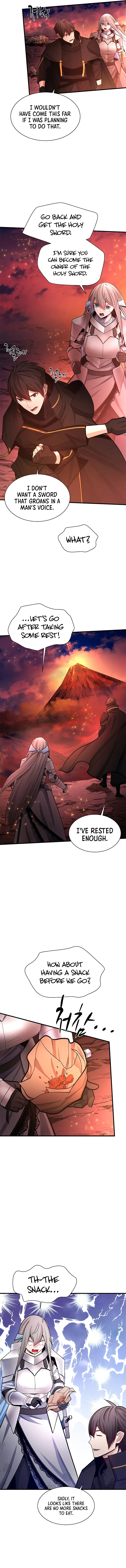 The Tutorial is Too Hard Chapter 166 – Page 11