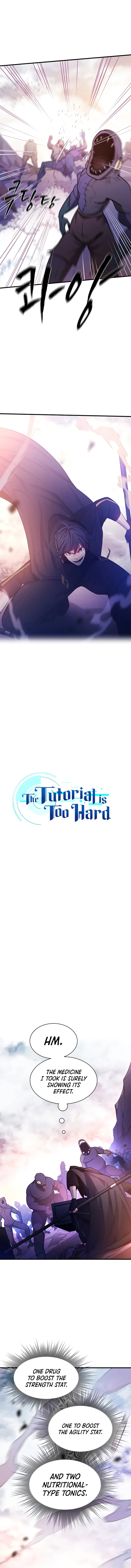 The Tutorial is Too Hard Chapter 155 – Page 3