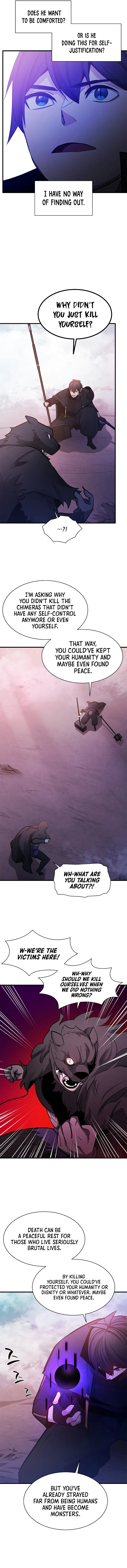 The Tutorial is Too Hard Chapter 155 – Page 12