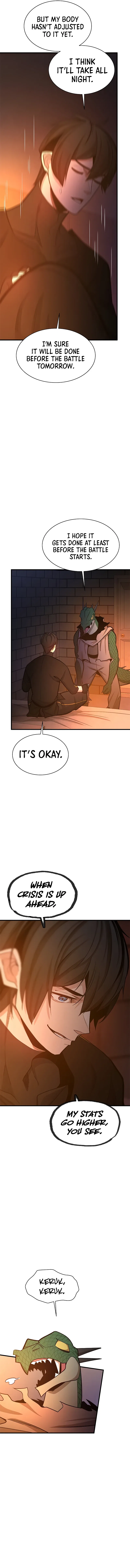 The Tutorial is Too Hard Chapter 153 – Page 7