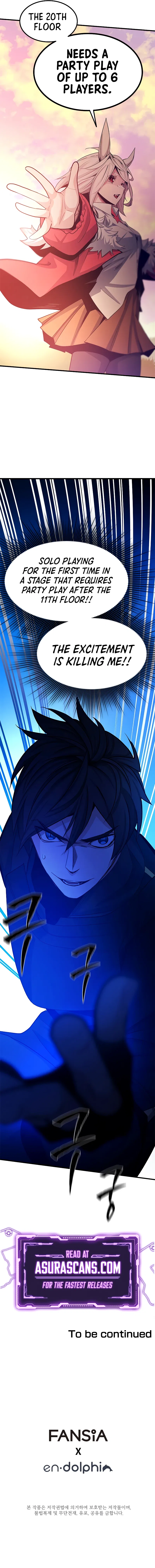 The Tutorial is Too Hard Chapter 151 – Page 12