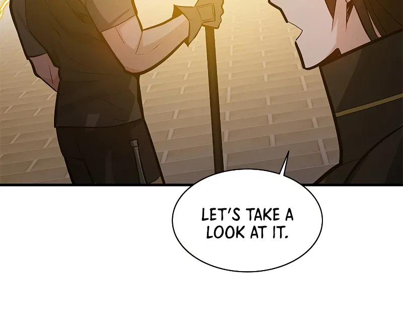 The Tutorial is Too Hard Chapter 123 – Page 3