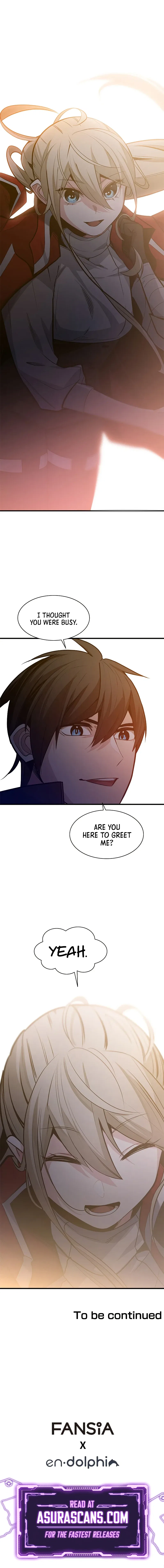The Tutorial is Too Hard Chapter 122 – Page 11