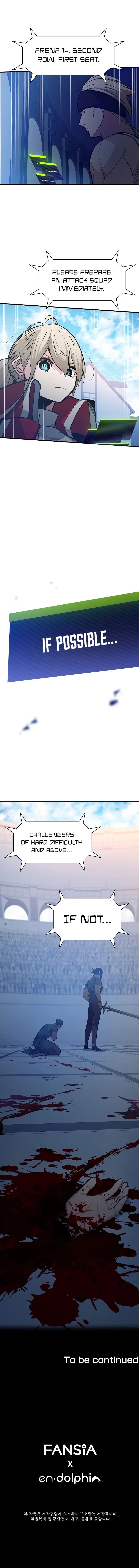 The Tutorial is Too Hard Chapter 120 – Page 11