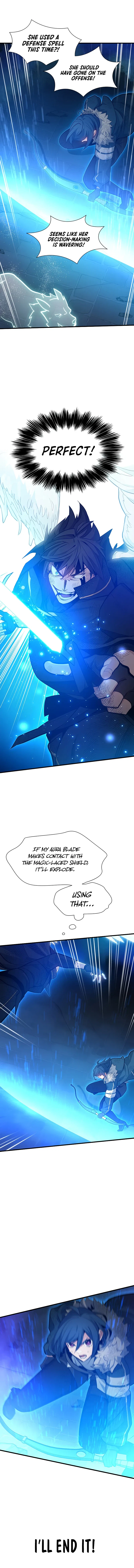 The Tutorial is Too Hard Chapter 111 – Page 12