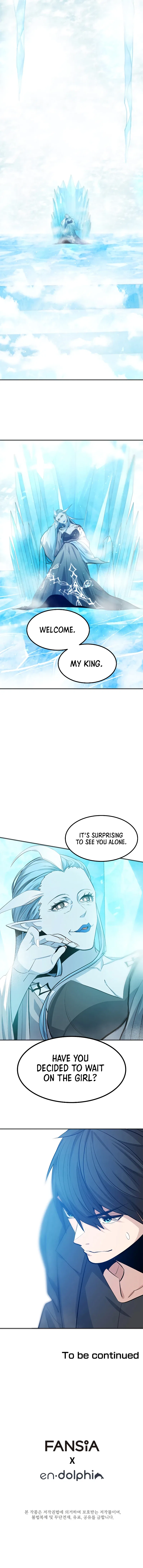 The Tutorial is Too Hard Chapter 107 – Page 14