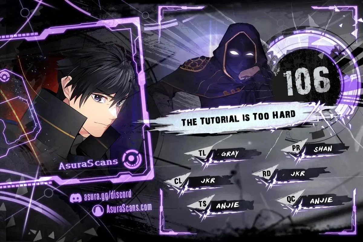 The Tutorial is Too Hard Chapter 106 – Page 1